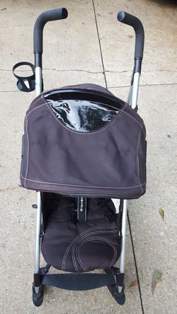 Chico Liteway Baby stroller