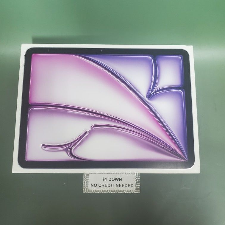 💎 Built for Apple Intelligence – iPad Air M3 11 inch (Brand New) On Sale! $50 Off, Only $1 to Take It Home + Full Warranty
