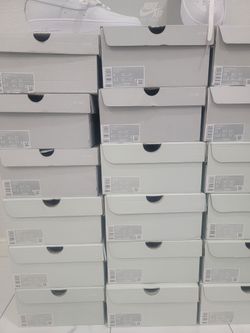 Air force 1s