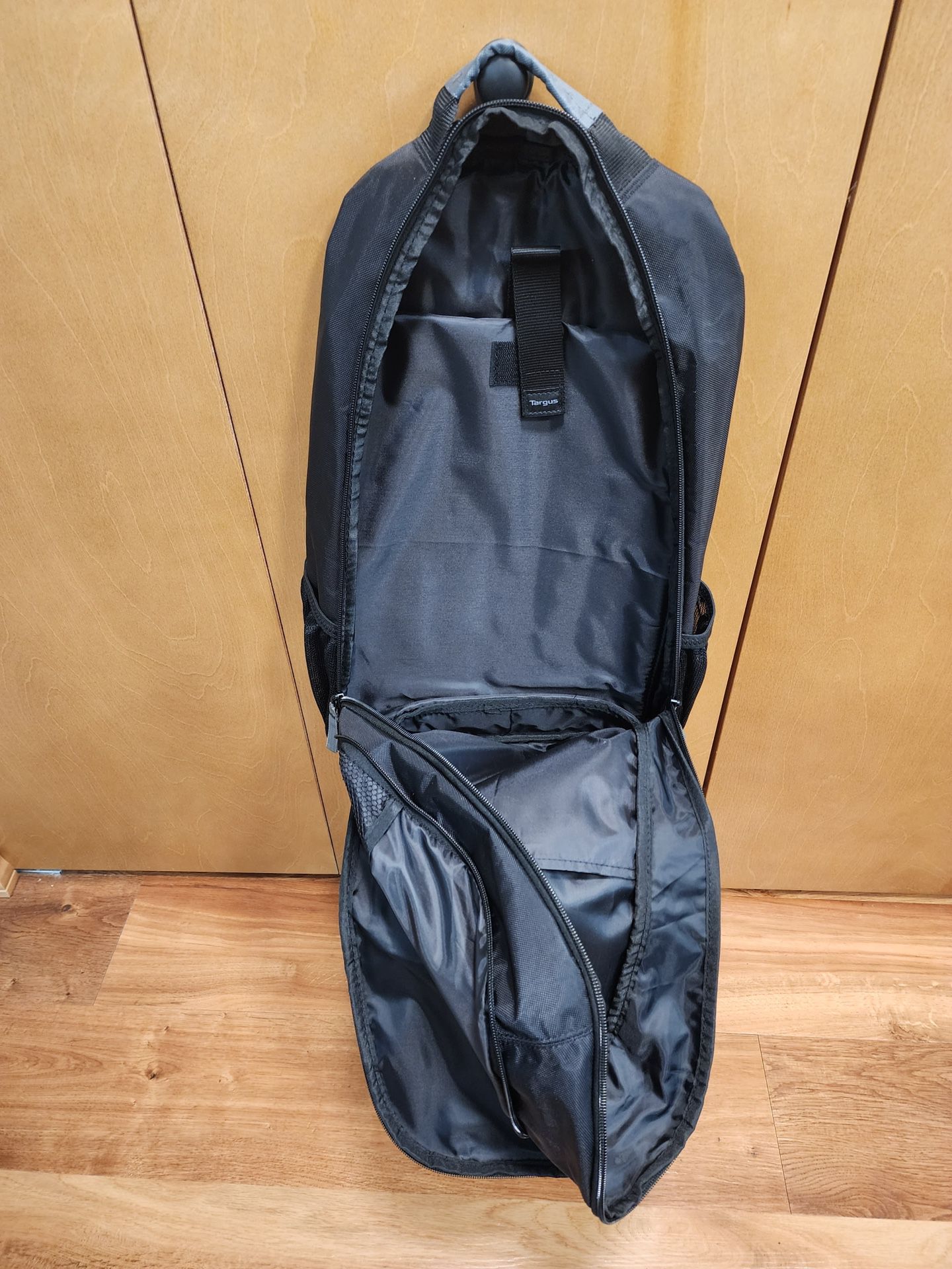Targus 17" Groove Backpack Bag
