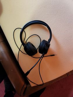 Headphones