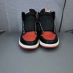 Jordan 1 Shattered Backboard (No Box)