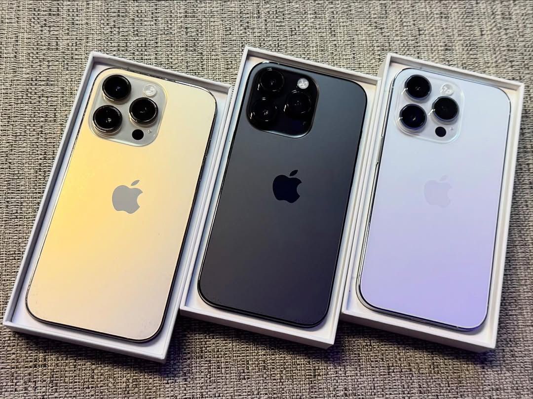 Iphone 14 Pro Max 128gb Unlocked