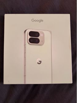 Google pixel 10 pro fold