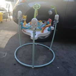 Fisher Price Jumparoo