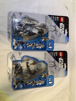 LEGO Star Wars 40557 Minifigure Pack Hoth Rebel Trooper Blister Age 6+