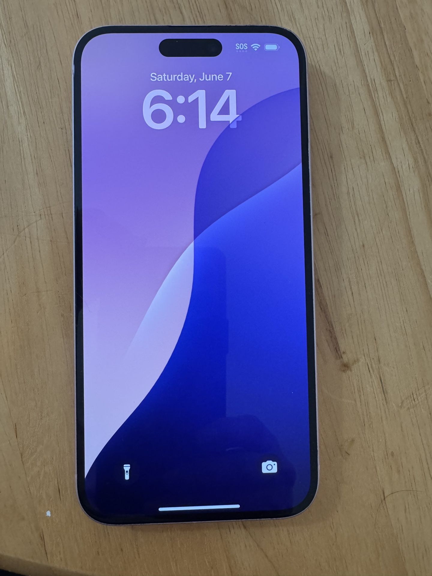 IPhone 15 Plus