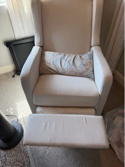 Reclining Chair