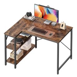 L Shaped Desk