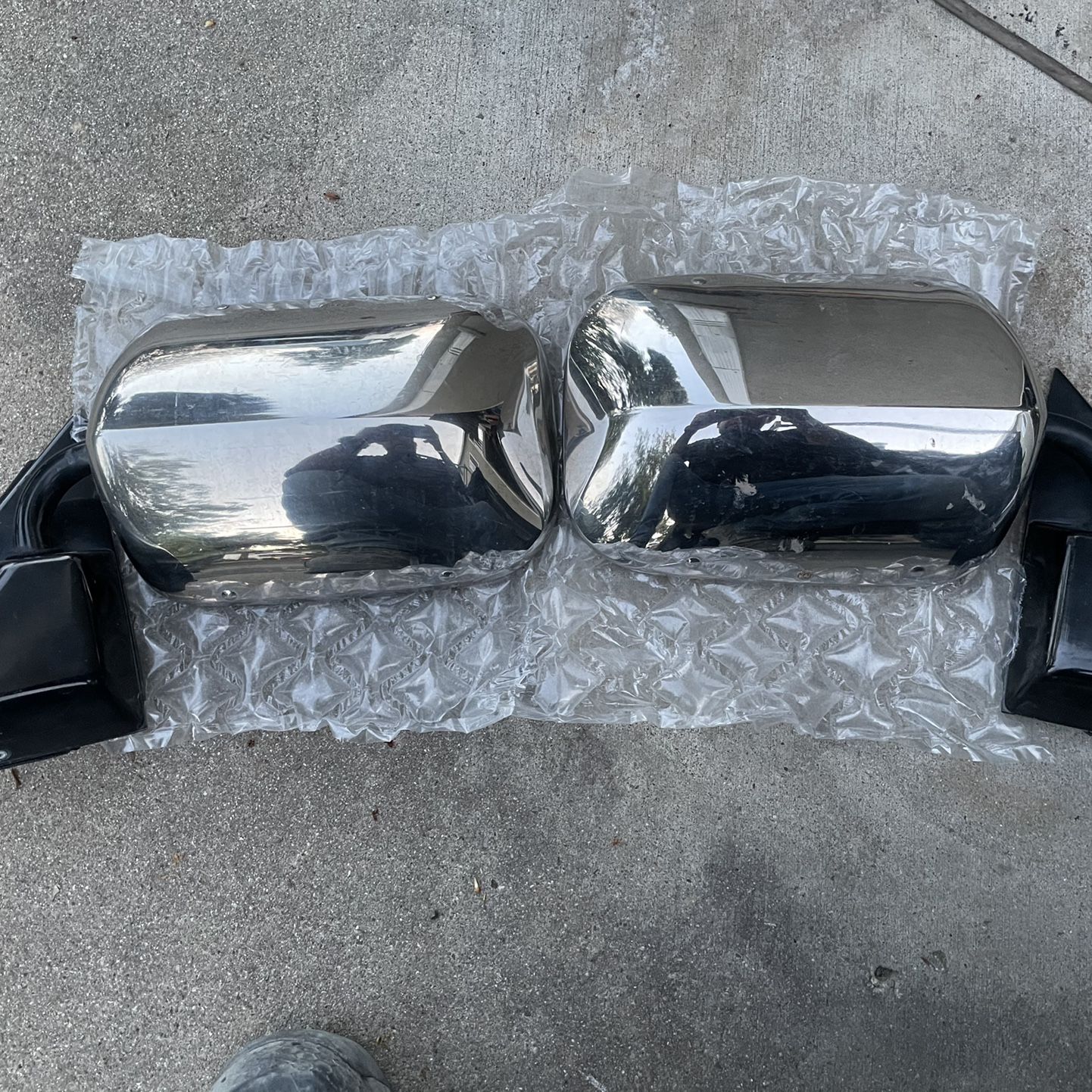 88’ - 95’ Chevy 1500, 2500, 3500