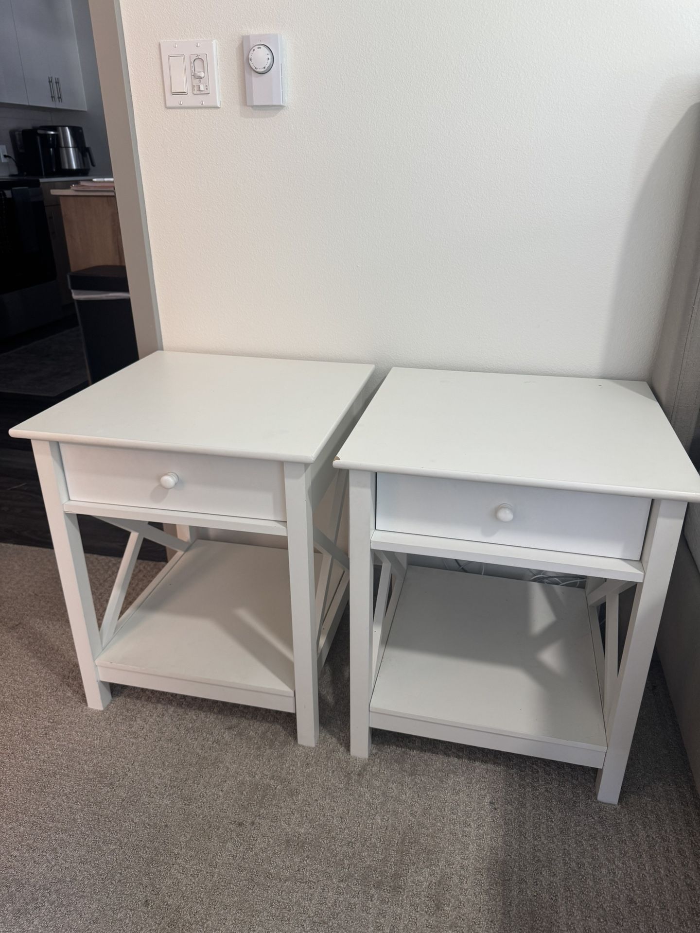 Side Tables