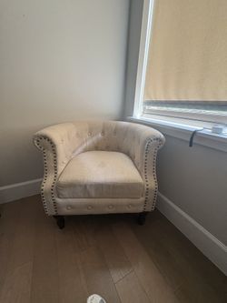 Bedroom/Accent chair