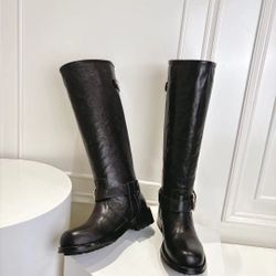 Dolce Gabbana Women’s Boots With Box 2026 New 