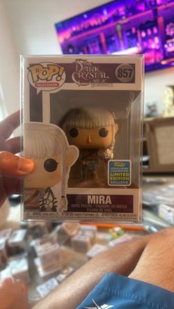 Mira Funko Pop 857