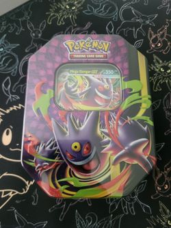 Pokemon genar