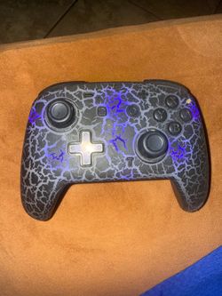 Nintendo switch wireless remote