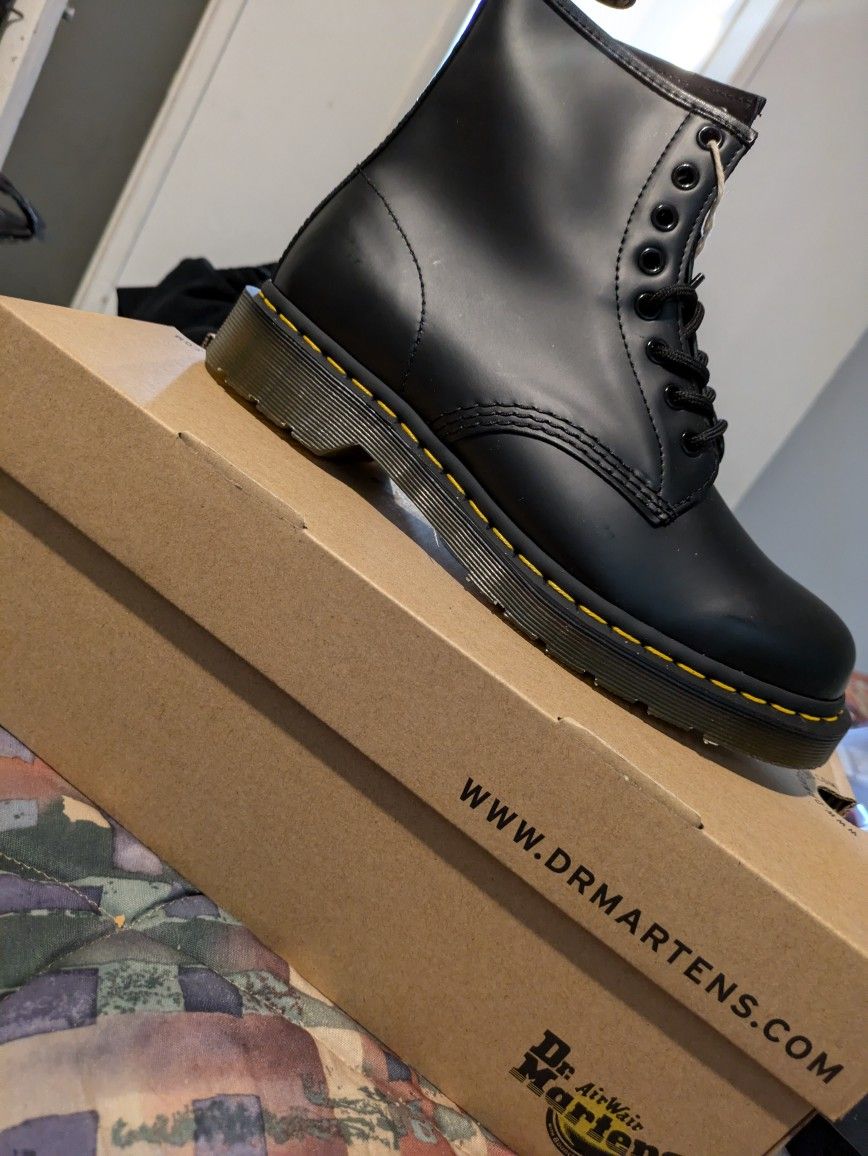Dr.Martens Boots