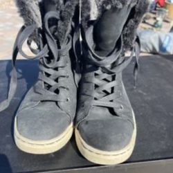 Ugg Boots, Size 6