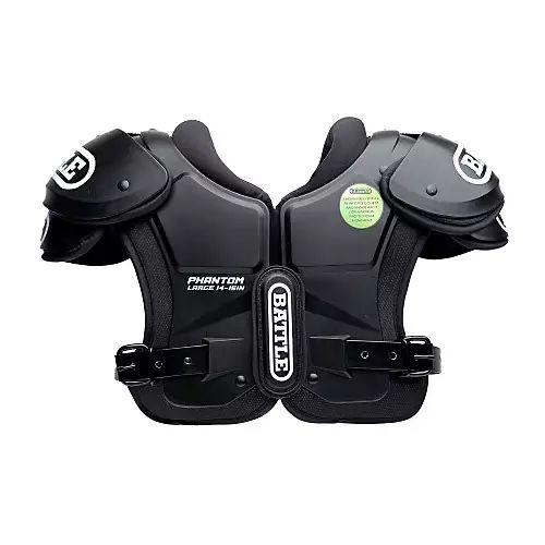 Battle Football Pads