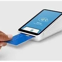 Square Terminal All In 1 Device
