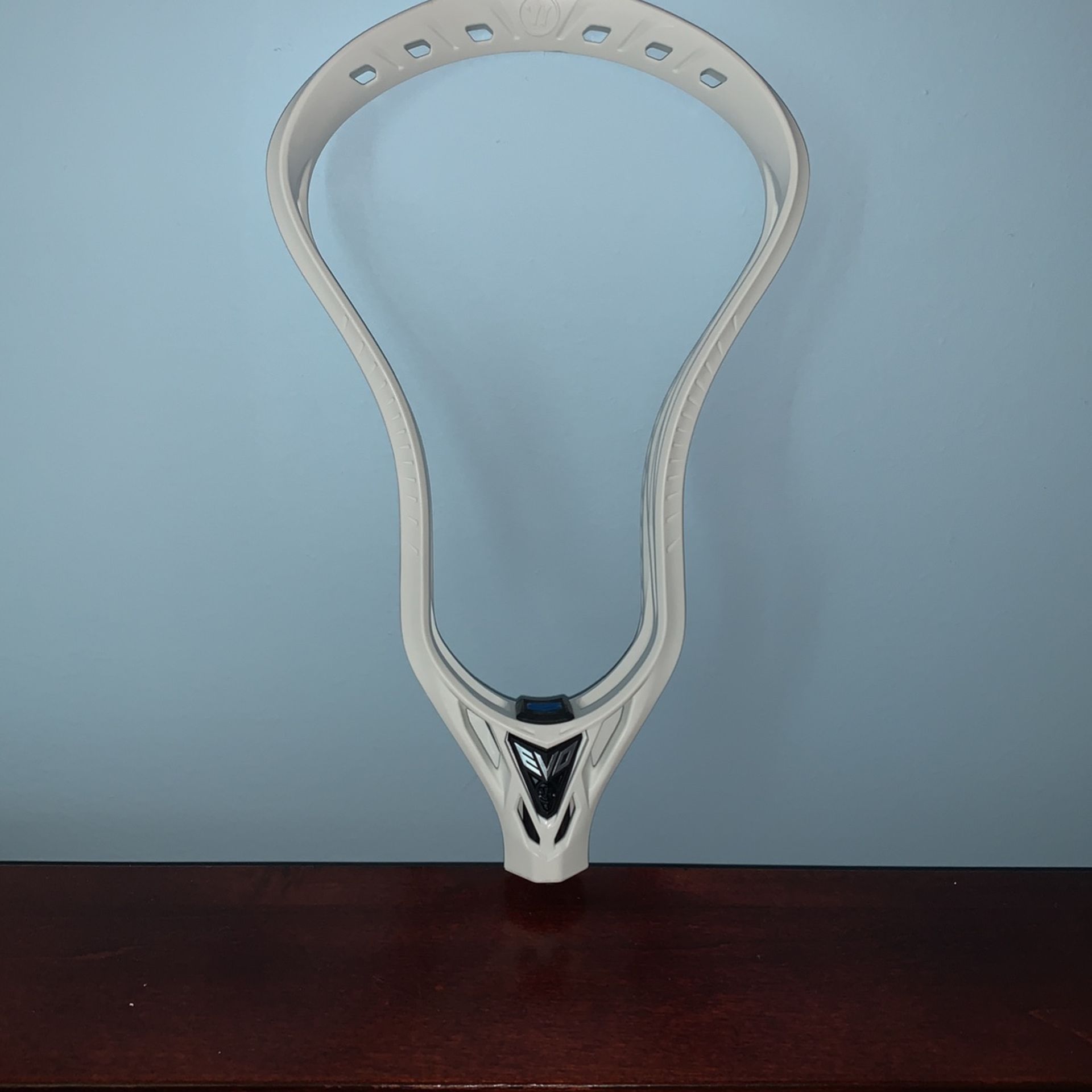 Evo 5 Lacrosse Head