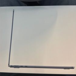 Macbook Air M5