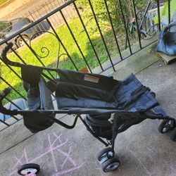 Baby TREND Umbrella STROLLER