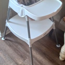 High Chair