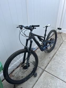 Mountain Bike