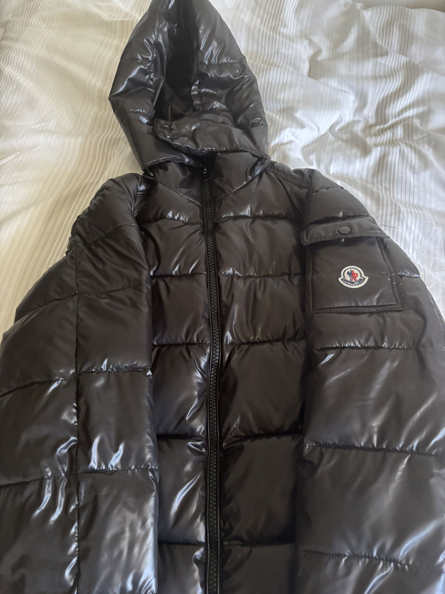 Moncler Puffer
