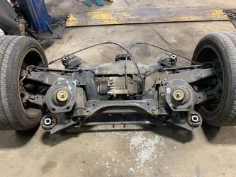 2010-2015 Camaro ss parts