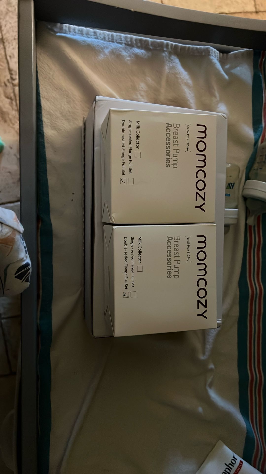 Momcozy S12 Pro