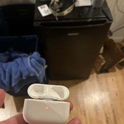 Airpod Pros 2nd Gen