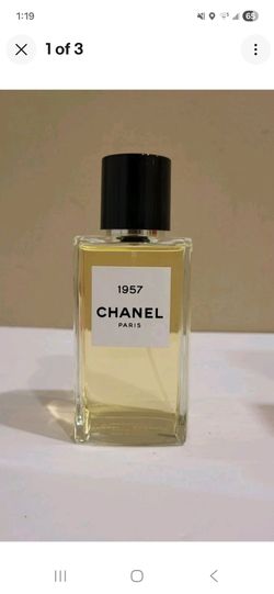 Chanel 1957 Les Exclusifs Eau de Parfum EDP 200ml/6.8 oz