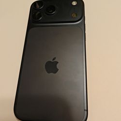 iPhone 17 Pro Max for sale