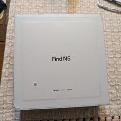 Oppo FindN5 Global Edition 512 Gb