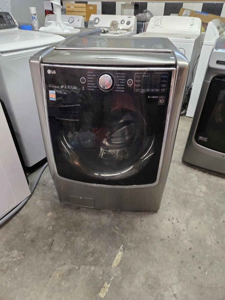 Washer