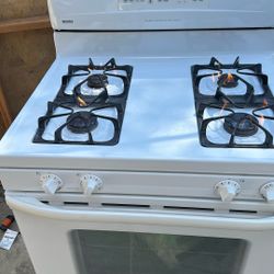 Estufa De Gas Kenmore