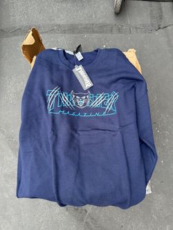 Thrasher Gato Sweater