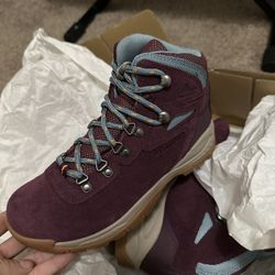 Columbia Hiking Boots