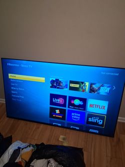 Hilsense  roku tv