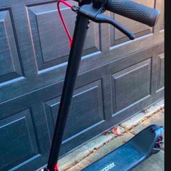 SCOOTER