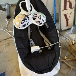 4moms Multi Motion Swing