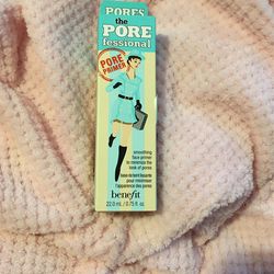 Benifit Primer