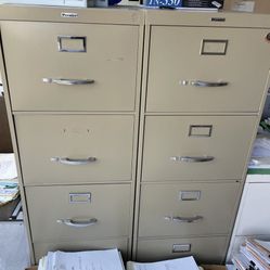 Used file Cabinet For Sale - Cheap