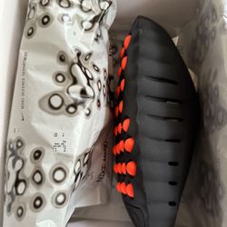 Nike Mind 001 Black Mens 7 