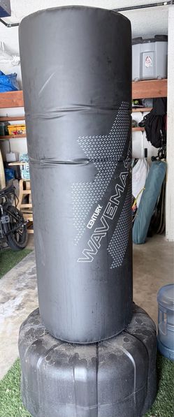Century Wavemaster XXL