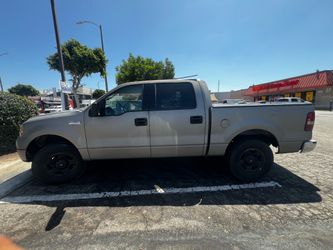 2004 Ford F-150