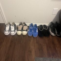 Shoes Bundle (Offer Best Offer) (Ricks SOLD)