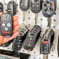 Car Key Lost & Remote Control 